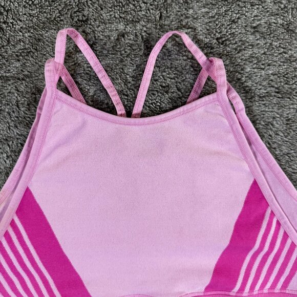 Peloton Double Layer Seamless Bra Sz XL - Picture 4 of 7